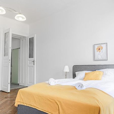 Cozy 2Br Apt. Near Akh Hospital-Ideal For Longstay Wiedeń Zewnętrze zdjęcie