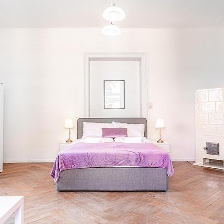Cozy 2Br Apt. Near Akh Hospital-Ideal For Longstay Wiedeń Zewnętrze zdjęcie