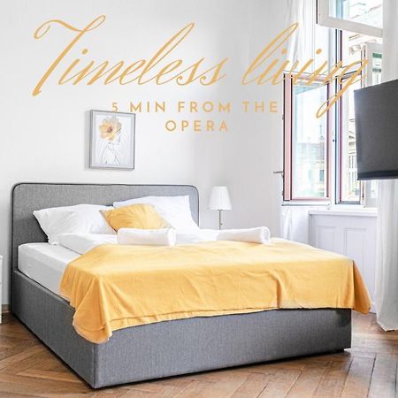 Cozy 2Br Apt. Near Akh Hospital-Ideal For Longstay Wiedeń Zewnętrze zdjęcie