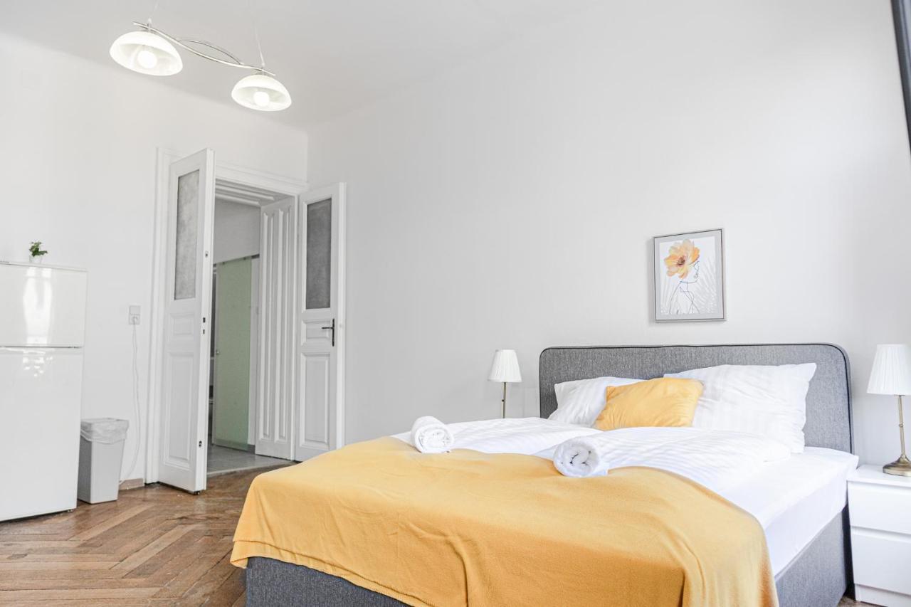 Cozy 2Br Apt. Near Akh Hospital-Ideal For Longstay Wiedeń Zewnętrze zdjęcie