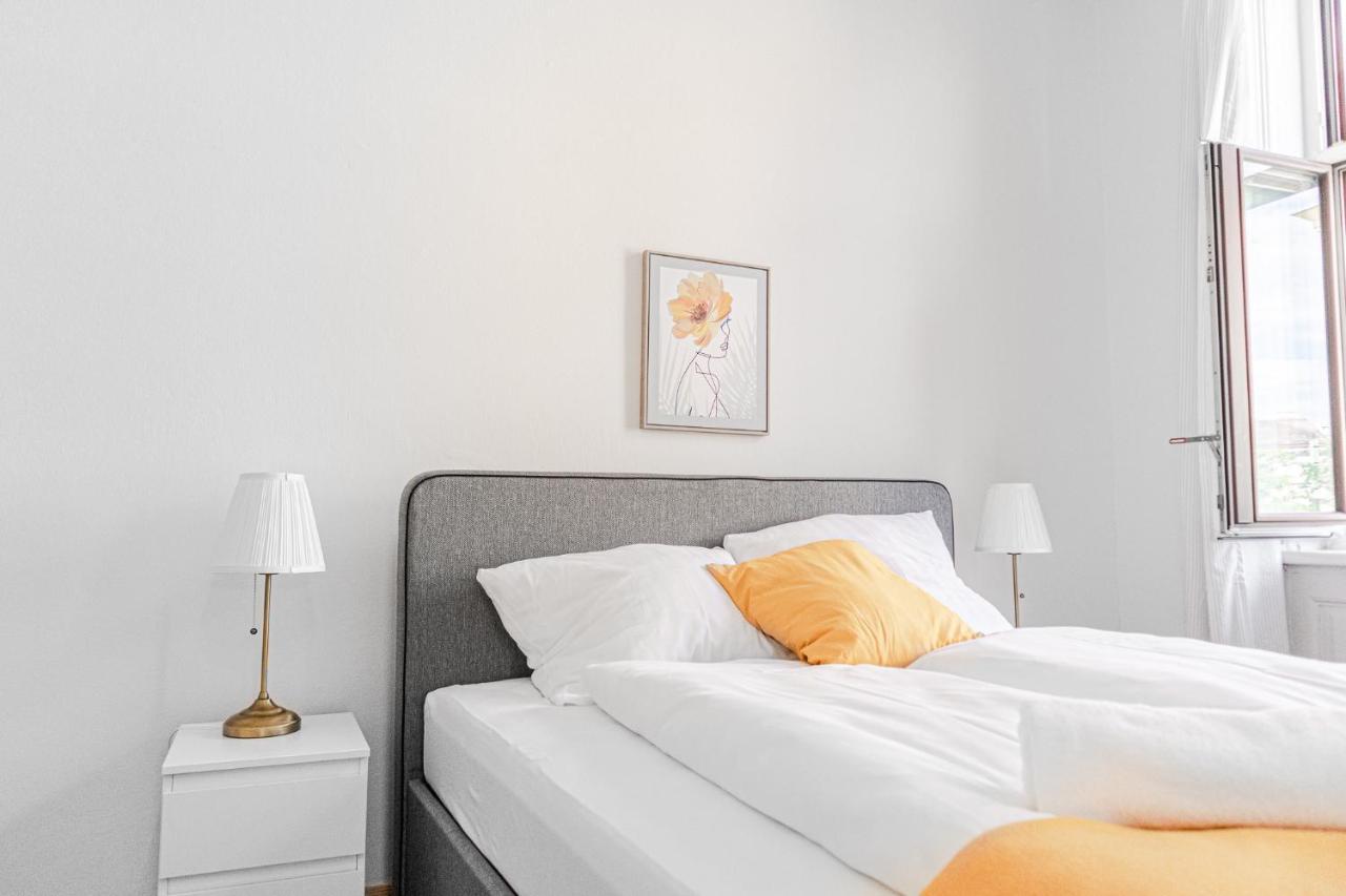 Cozy 2Br Apt. Near Akh Hospital-Ideal For Longstay Wiedeń Zewnętrze zdjęcie