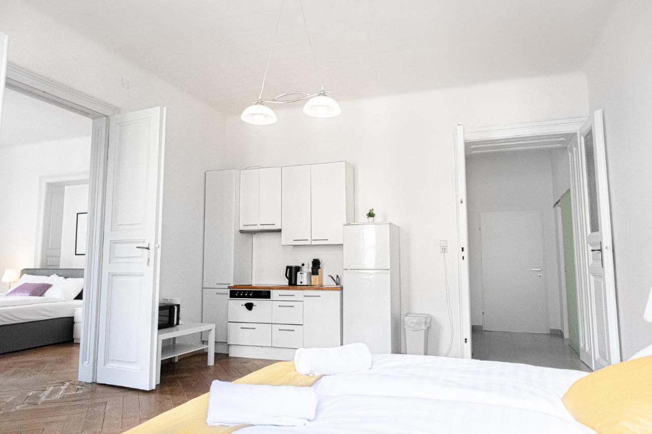 Cozy 2Br Apt. Near Akh Hospital-Ideal For Longstay Wiedeń Zewnętrze zdjęcie