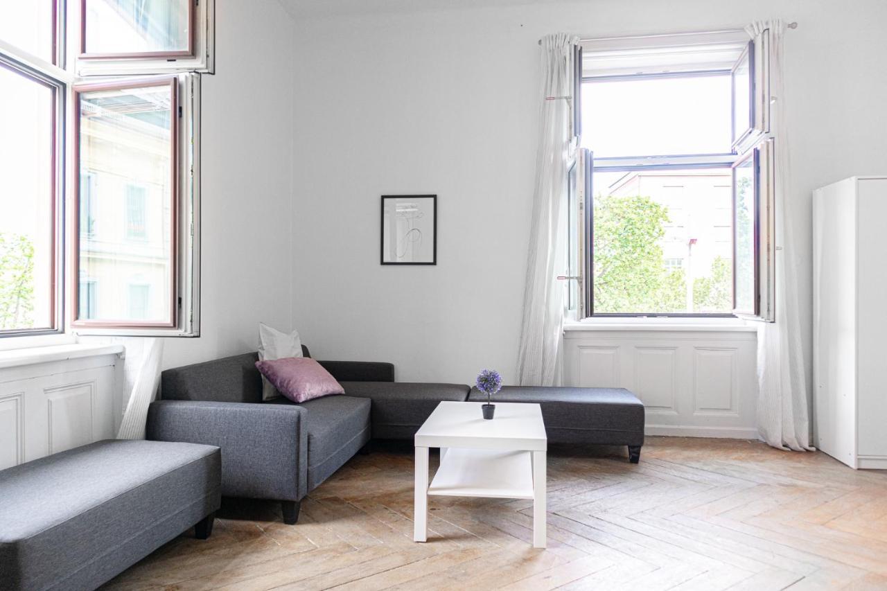 Cozy 2Br Apt. Near Akh Hospital-Ideal For Longstay Wiedeń Zewnętrze zdjęcie