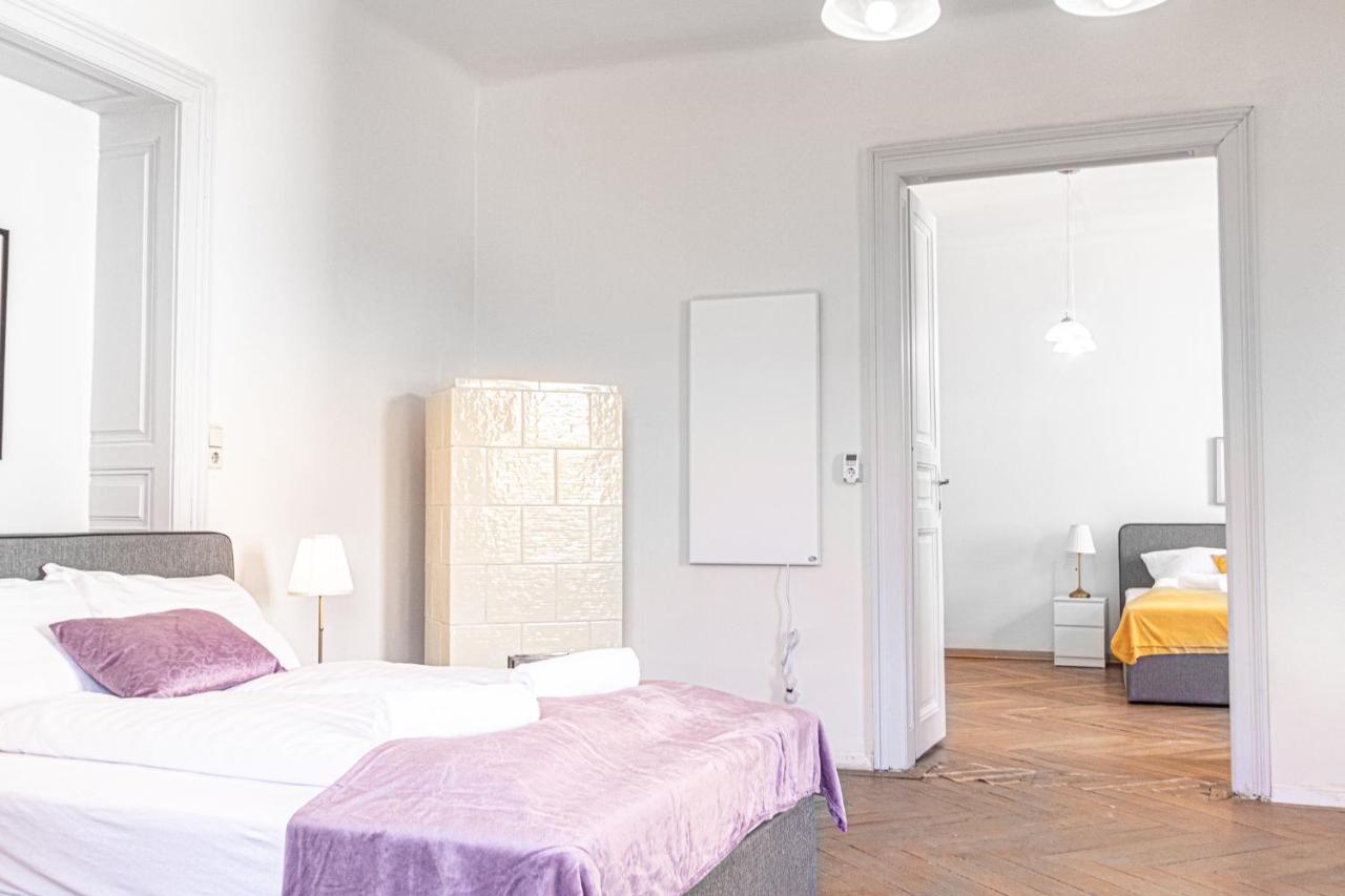 Cozy 2Br Apt. Near Akh Hospital-Ideal For Longstay Wiedeń Zewnętrze zdjęcie