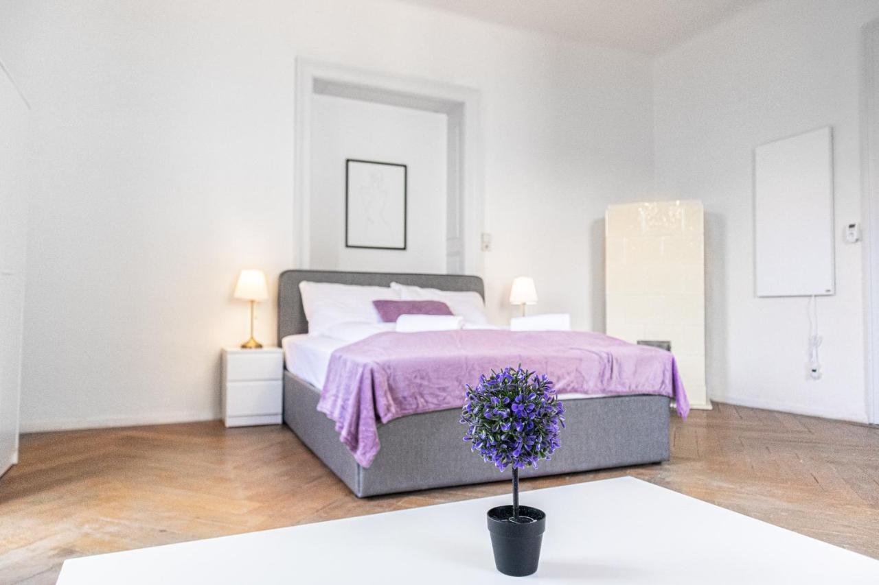 Cozy 2Br Apt. Near Akh Hospital-Ideal For Longstay Wiedeń Zewnętrze zdjęcie