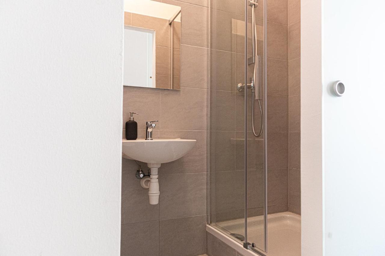 Cozy 2Br Apt. Near Akh Hospital-Ideal For Longstay Wiedeń Zewnętrze zdjęcie