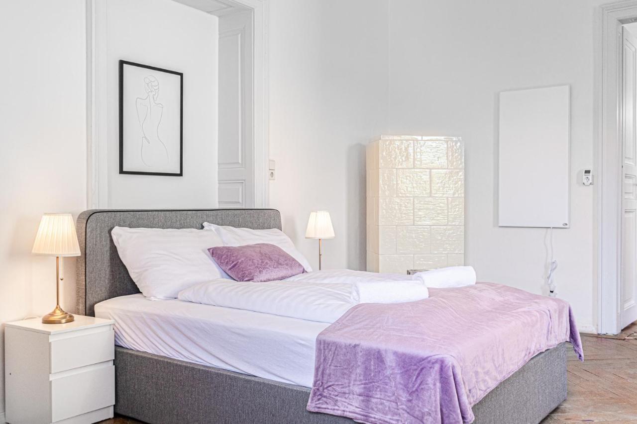 Cozy 2Br Apt. Near Akh Hospital-Ideal For Longstay Wiedeń Zewnętrze zdjęcie