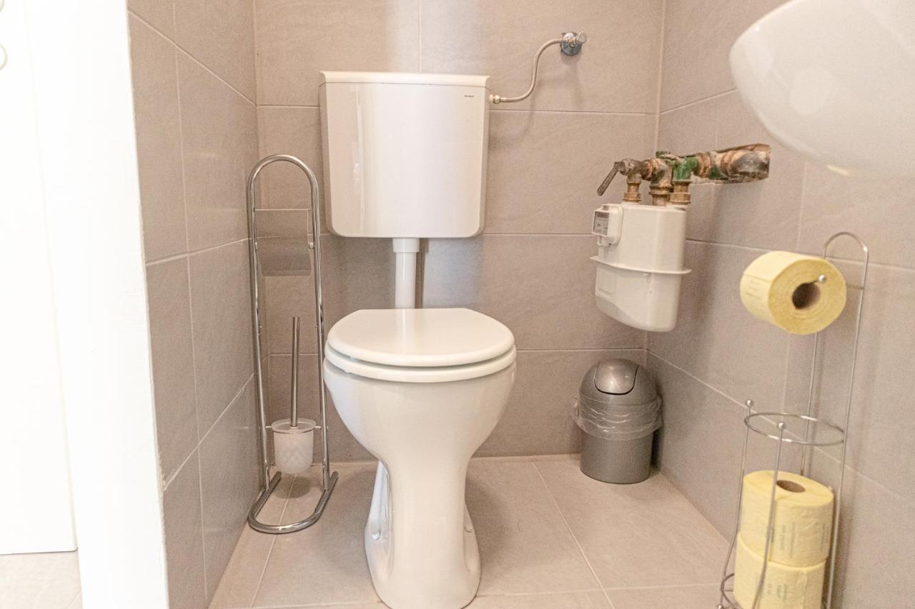 Cozy 2Br Apt. Near Akh Hospital-Ideal For Longstay Wiedeń Zewnętrze zdjęcie
