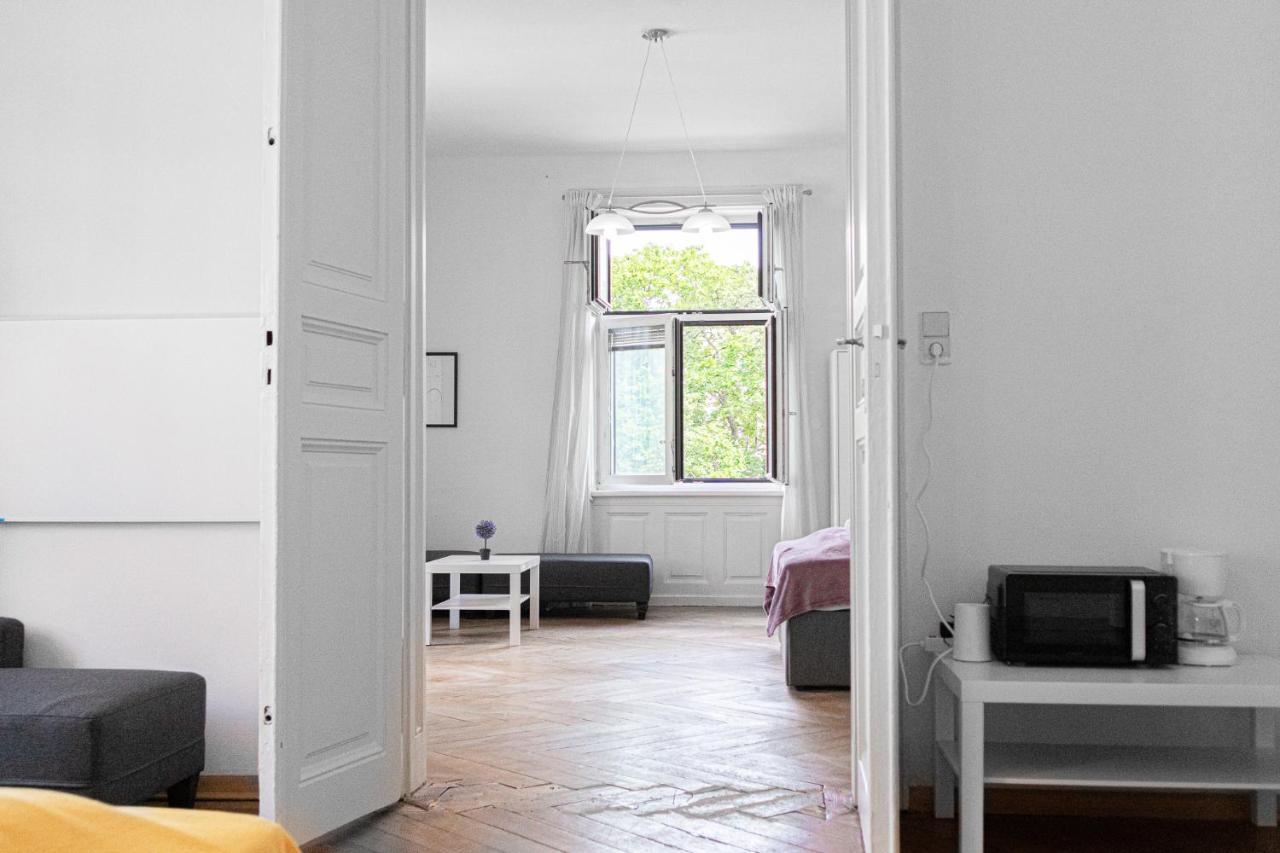 Cozy 2Br Apt. Near Akh Hospital-Ideal For Longstay Wiedeń Zewnętrze zdjęcie