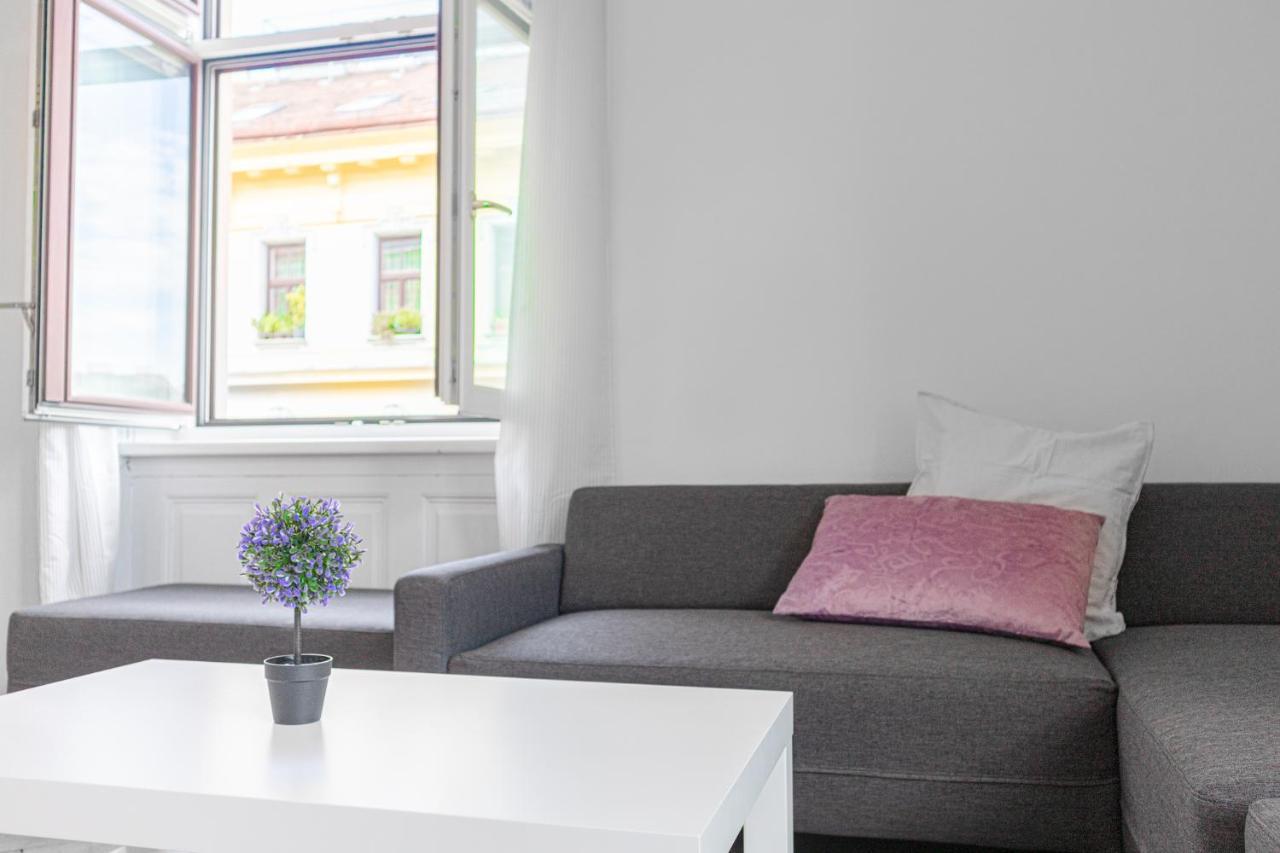 Cozy 2Br Apt. Near Akh Hospital-Ideal For Longstay Wiedeń Zewnętrze zdjęcie