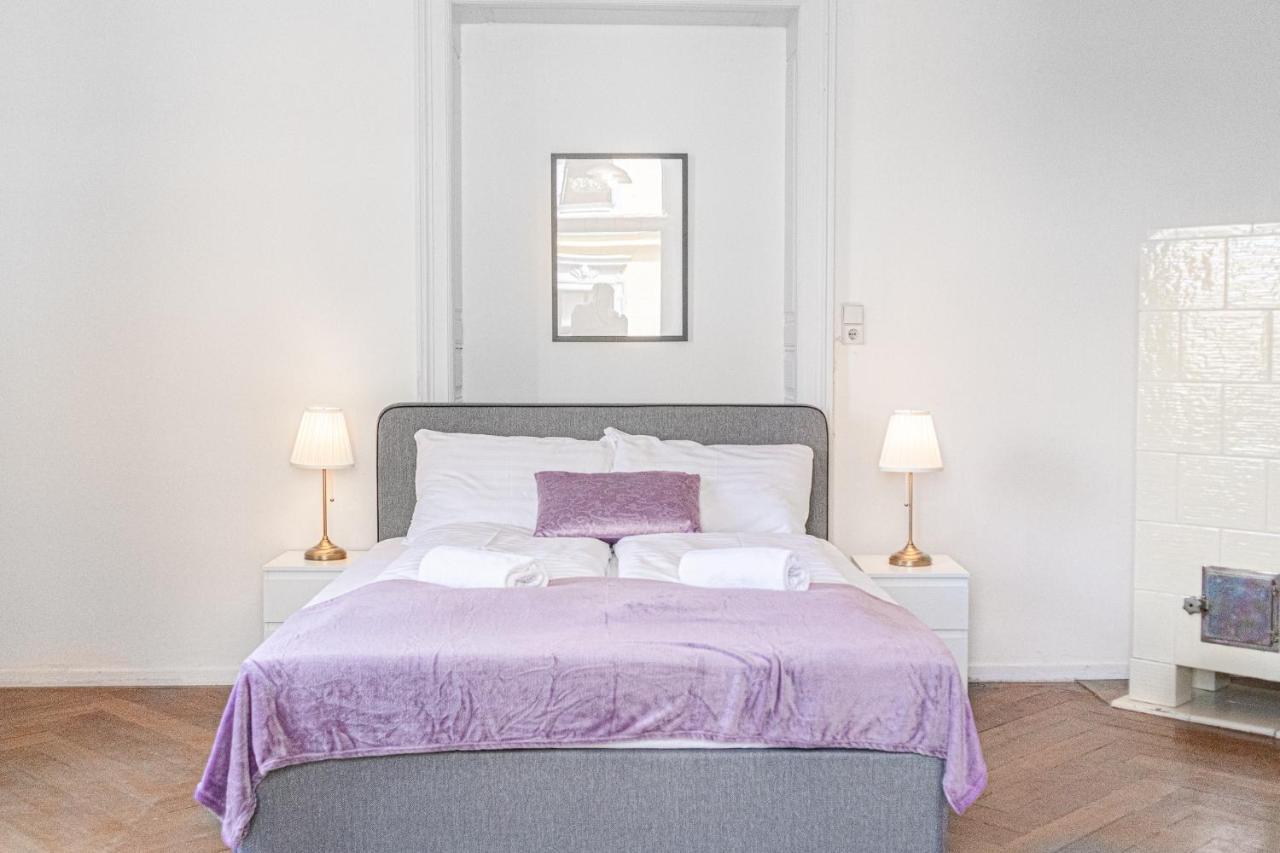 Cozy 2Br Apt. Near Akh Hospital-Ideal For Longstay Wiedeń Zewnętrze zdjęcie
